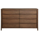 Maderia - 8-Drawer Dresser
