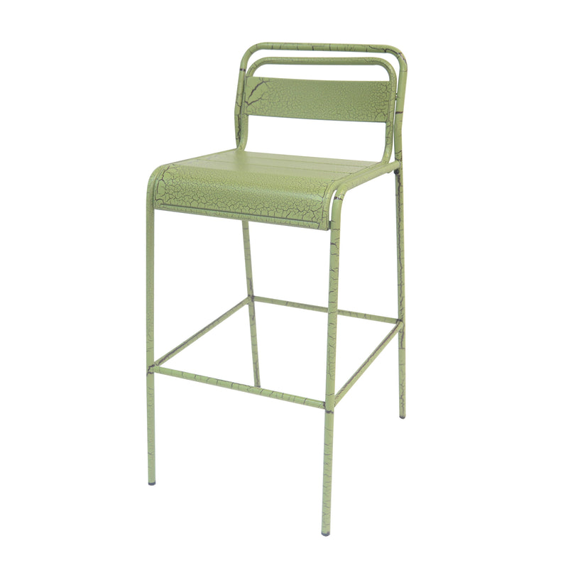 Carmella - Outdoor Barstool