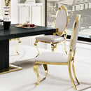 Top Dining Table With Finish Corner