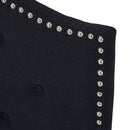 KING/CAL KING SIZED HEADBOARD