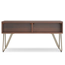 Hunter - Handcrafted Lift Top Coffee Table