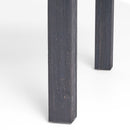 Outdoor Elegant Design Dining Chair (Set of 2)