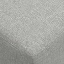 Rex - Handcrafted Sectional Sofa And Ottoman