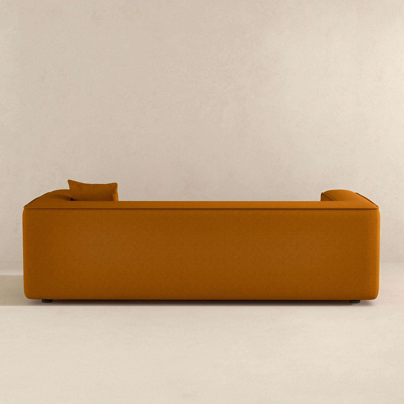 Marshall - Modern Design Boucle Sofa