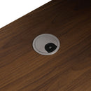 Modern Bathroom Vanity With Top Sink, Engineered Wood Storage Cabinet