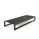 Venice - Classic Chaise Lounge With Adjustable Aluminum Frame
