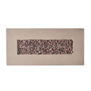 Contemporary Outdoor 40,000 Btu Propane Fire Pit