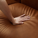 Emma - Mid-Century Modern Luxury Sofa