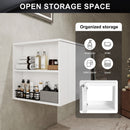 Modern Bathroom Vanity For Bathroom Spaces