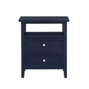 Weston - 2 Drawer Nightstand