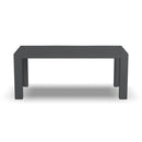 Grayton - Outdoor Aluminum Coffee Table