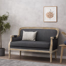 Inspired Style Loveseat