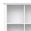 Acadian - Handcrafted Cube Storage