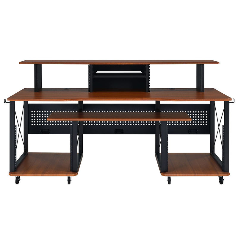 Megara - Music Desk
