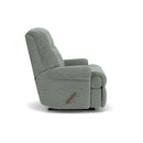 Hercules - Recliner - Fabric - Atlantic Fine Furniture Inc