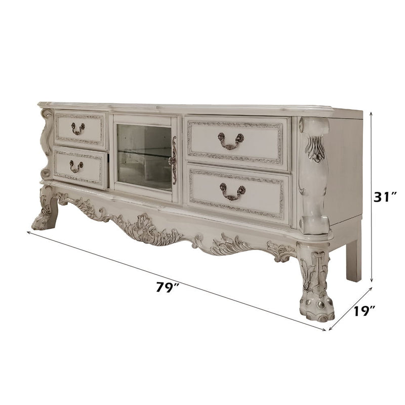 Dresden - TV Console