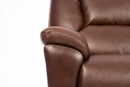 Plush - Perfect Match Gliding Recliner