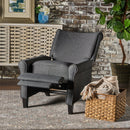 Elegant Manual Standard Recliner