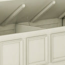 Amherst - Handcrafted Entryway Storage Bench