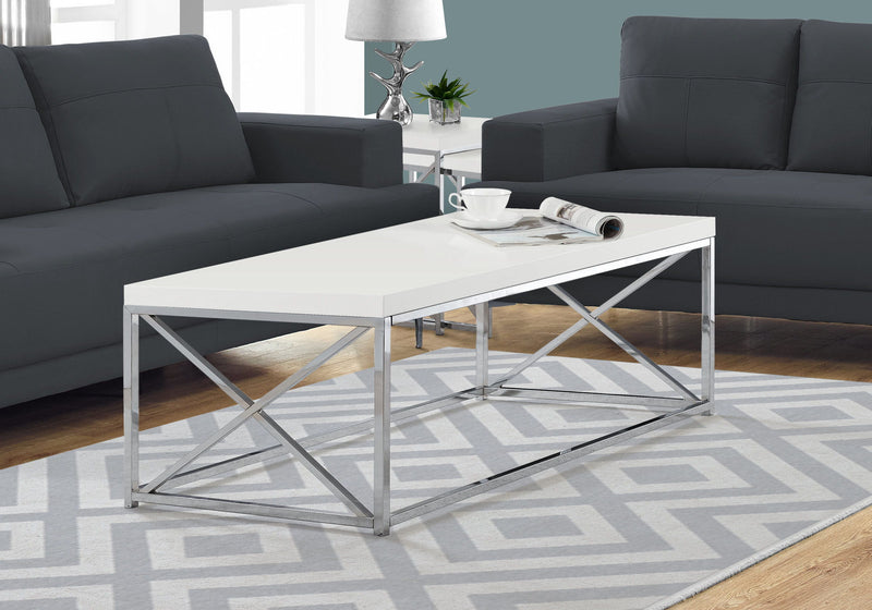 Coffee Table Rectangular For Living Room