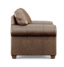 Thornton - Leather Chair