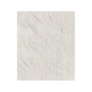 Snow Mountain Ol Textured Marble Tiles For Wall Decoration - White / Natural