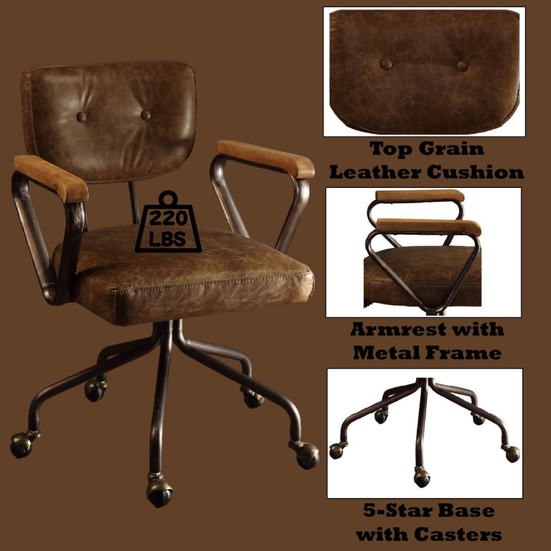 Hallie - Executive Office Chair