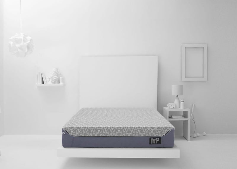 M3 Performance - Mattress - 1.0 - Medium Firm