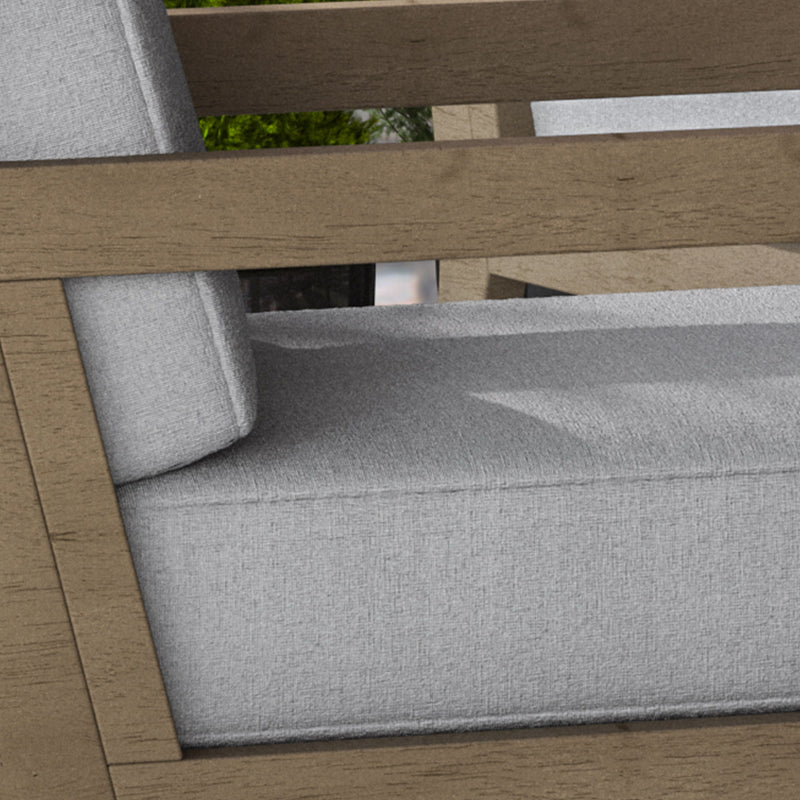 Sustain - Outdoor Loveseat 4-Piece Set