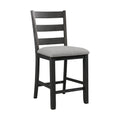 Martin - Counter Side Chair (Set of 2)