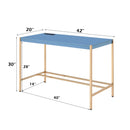 Midriaks - Writing Desk - Atlantic Fine Furniture Inc