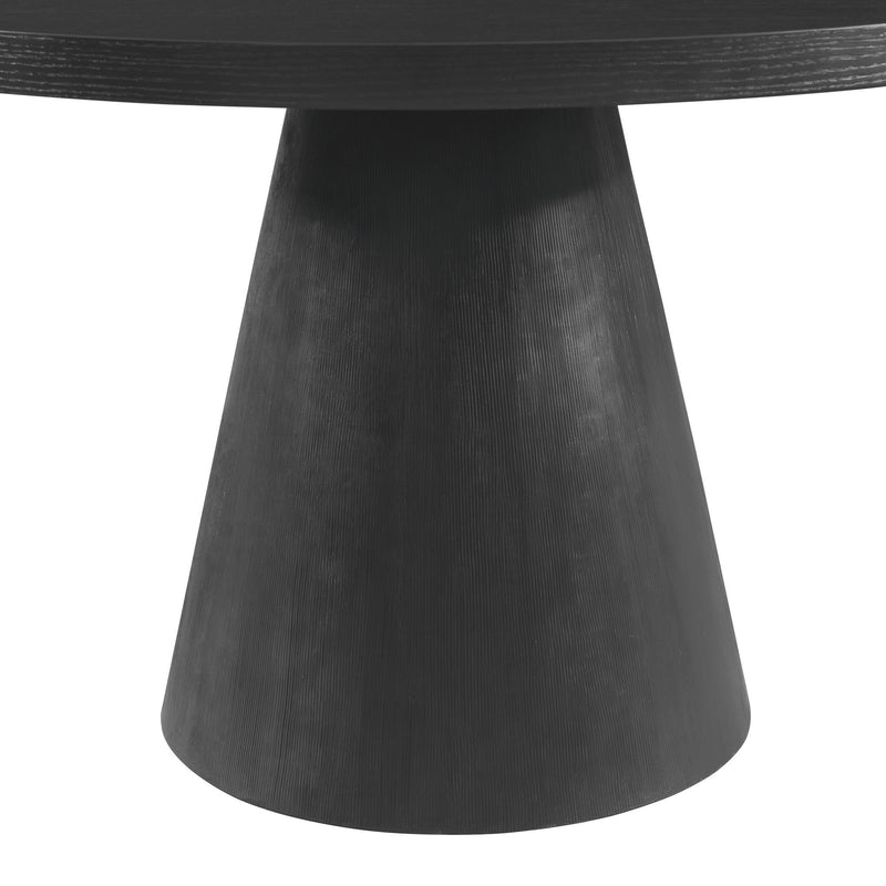 Portland - Round Dining Table