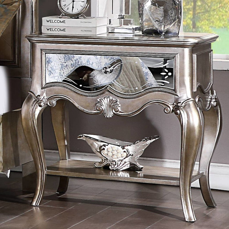 Esteban - Nightstand
