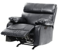 Modern Design Rocker Recliner