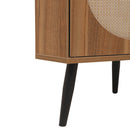 Freestanding Corner Corner Cabinet For Living Room