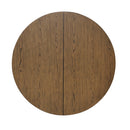 Lyra - Round Dining Table - Light Brown