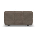 Strait - Power Reclining Sofa - Atlantic Fine Furniture Inc