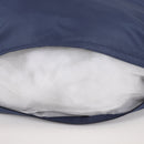 Outdoor Deep Seat Cushions For Patio Furniture Replacement, Cushion Set For Sectionals