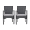 Corsica - Dining Chair (Set of 2)