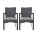 Corsica - Dining Chair (Set of 2)