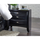 Lucille - Nightstand With Spacious Drawers