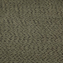 360° Swivel Barrel Sofa Chair With Throw Pillow, Chenille Upholstered Accent Chair