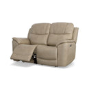 Crew - Power Loveseat