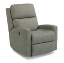 Catalina - Rocking Recliner - Atlantic Fine Furniture Inc