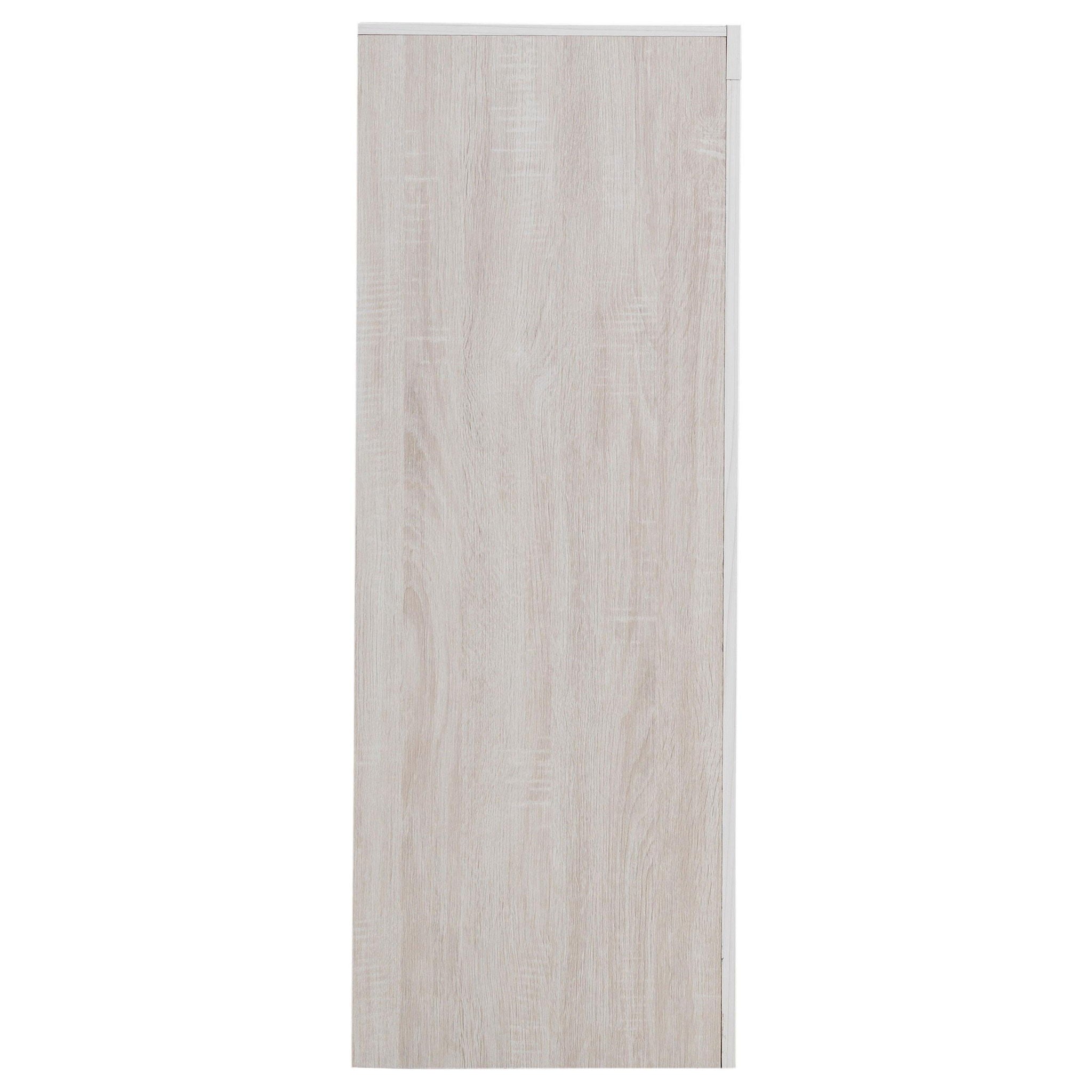 Brantford 4-drawer Bedroom Chest Coastal White