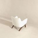 Brayden - Mid-Century Moder Armchair