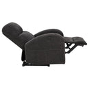 Grant - Upholstered Power Recliner Chair