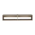 Moore - Floating TV Stand