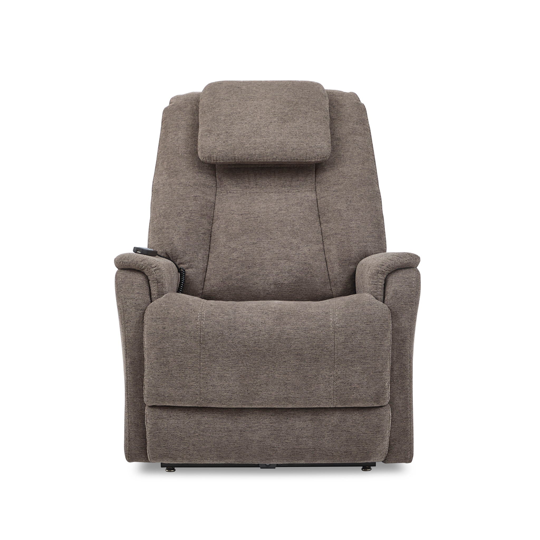 Zecliner Model 3+ - Power Sleep Chair