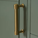 Traditional Bathroom Vanity Set With Soft Close Doors